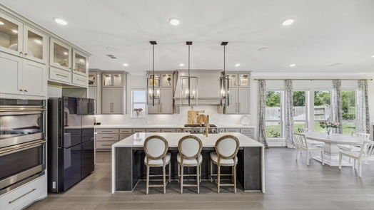 Sugar Land 2-story, 5-bed 5919 Aramburo Lane-idx