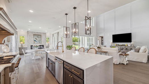 Sugar Land 2-story, 5-bed 5919 Aramburo Lane-idx
