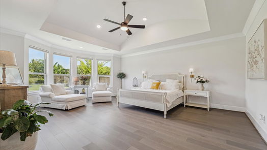 Sugar Land 2-story, 5-bed 5919 Aramburo Lane-idx