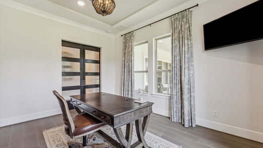 Sugar Land 2-story, 5-bed 5919 Aramburo Lane-idx