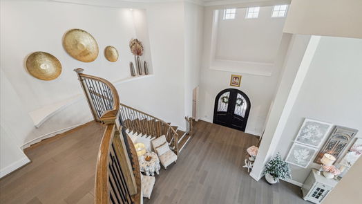 Sugar Land 2-story, 5-bed 5919 Aramburo Lane-idx