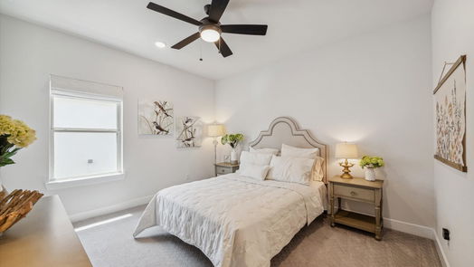 Sugar Land 2-story, 5-bed 5919 Aramburo Lane-idx