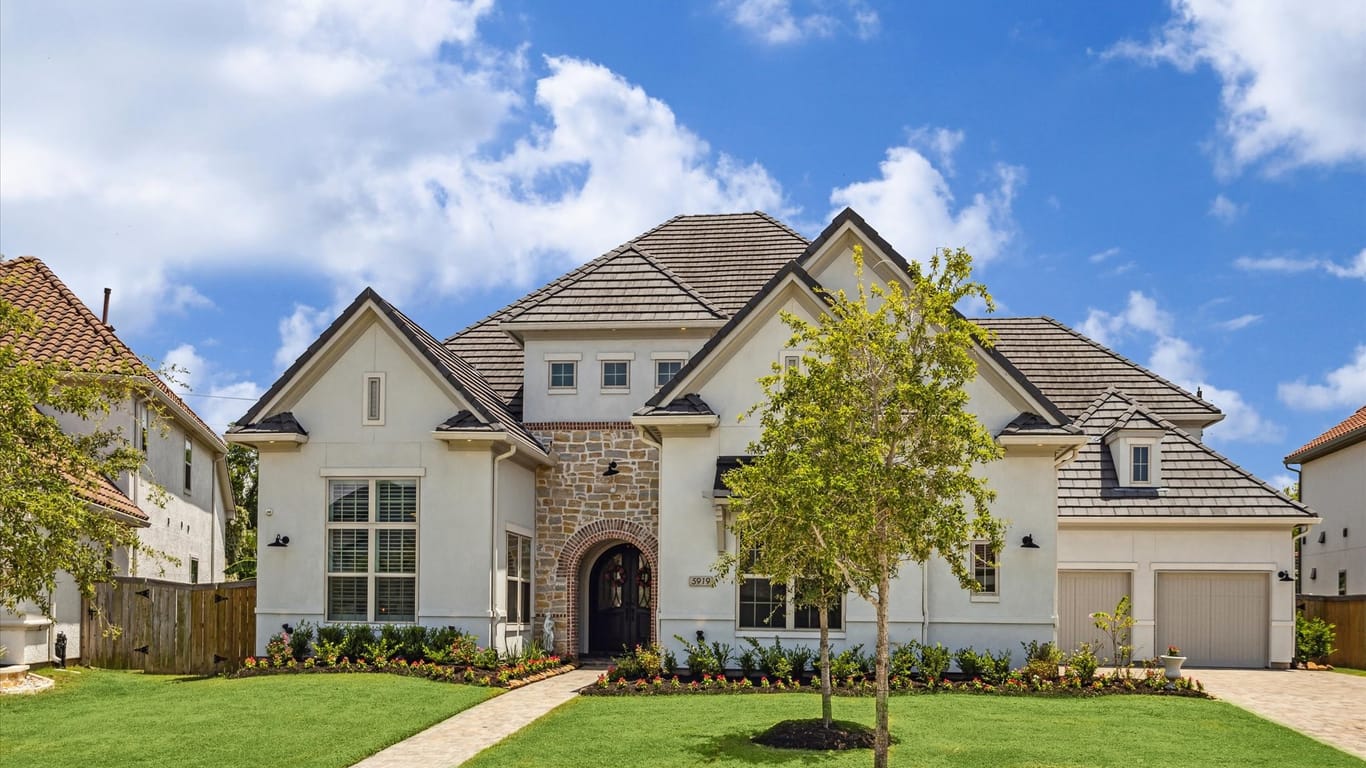 Sugar Land 2-story, 5-bed 5919 Aramburo Lane-idx