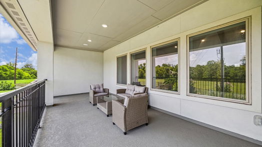 Sugar Land 2-story, 5-bed 5919 Aramburo Lane-idx
