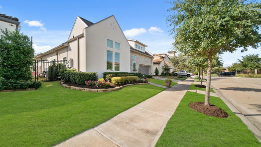 Sugar Land null-story, 3-bed 115 Hideaway Cove-idx