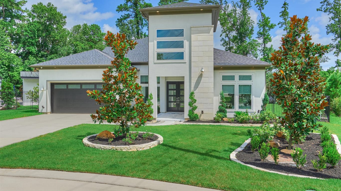 The Woodlands 2-story, 3-bed 35 Papado Trails Circle-idx