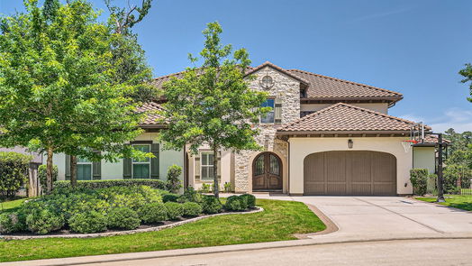 The Woodlands 2-story, 6-bed 23 Hollyflower Place-idx