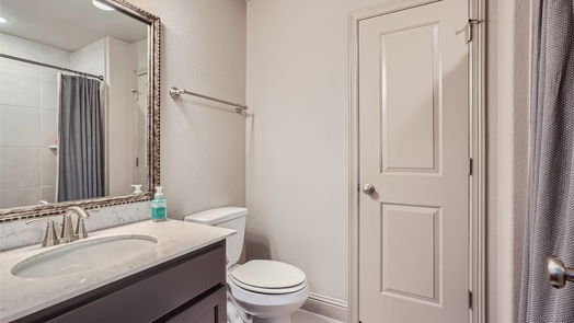 The Woodlands 2-story, 6-bed 23 Hollyflower Place-idx
