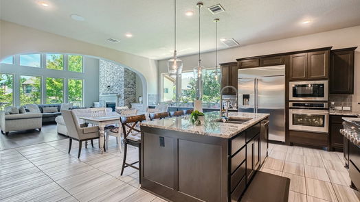 The Woodlands 2-story, 6-bed 23 Hollyflower Place-idx