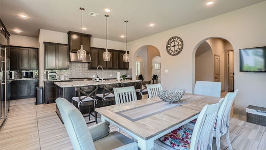 The Woodlands 2-story, 6-bed 23 Hollyflower Place-idx