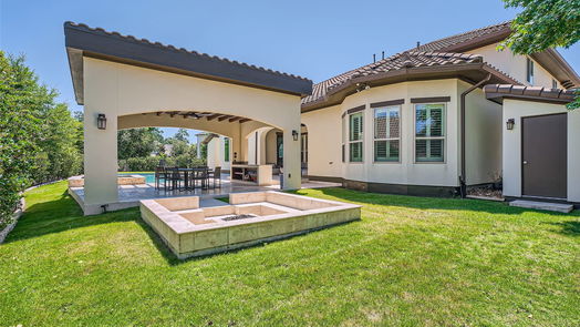 The Woodlands 2-story, 6-bed 23 Hollyflower Place-idx