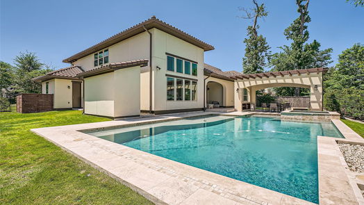 The Woodlands 2-story, 6-bed 23 Hollyflower Place-idx