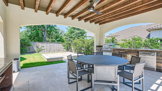The Woodlands 2-story, 6-bed 23 Hollyflower Place-idx