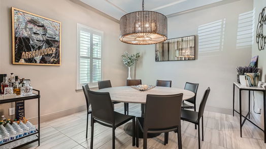 The Woodlands 2-story, 6-bed 23 Hollyflower Place-idx