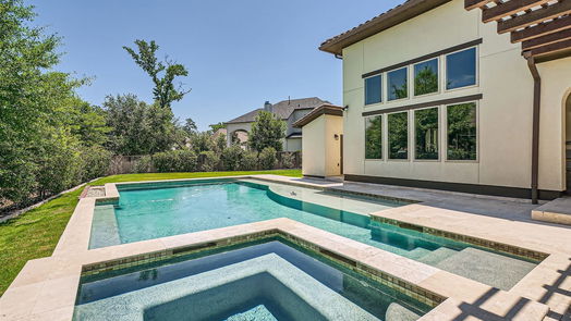 The Woodlands 2-story, 6-bed 23 Hollyflower Place-idx