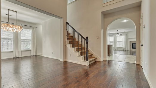 The Woodlands 2-story, 4-bed 8850 Van Allen Drive-idx