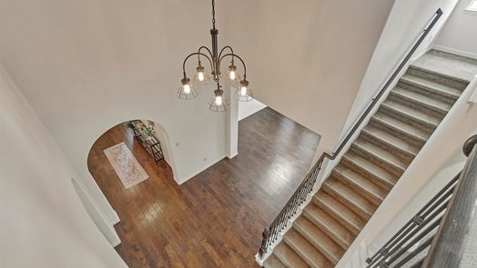 The Woodlands 2-story, 4-bed 8850 Van Allen Drive-idx