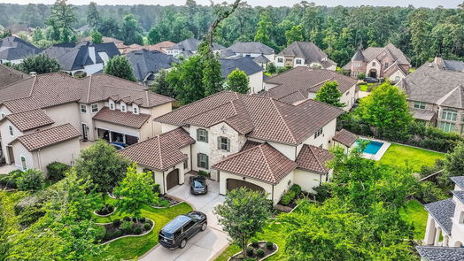 The Woodlands 2-story, 6-bed 23 Hollyflower Place-idx