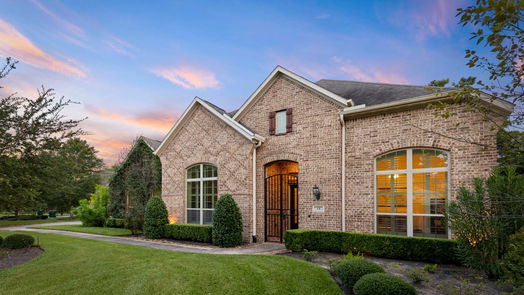 The Woodlands 2-story, 4-bed 15 Waning Moon Drive-idx