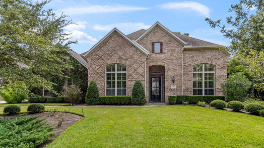 The Woodlands 2-story, 4-bed 15 Waning Moon Drive-idx