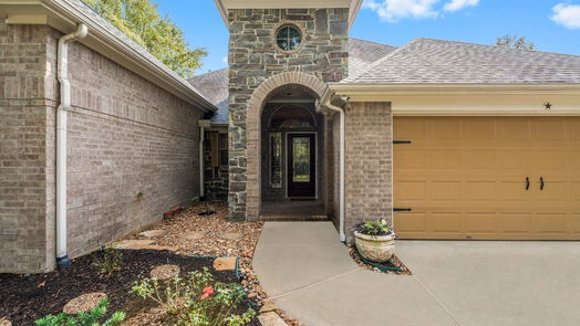 The Woodlands null-story, 3-bed 14 S Spring Brook Court-idx