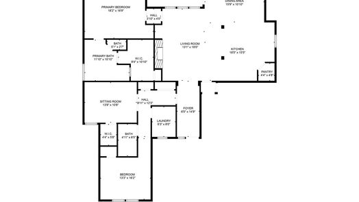 The Woodlands null-story, 3-bed 14 S Spring Brook Court-idx