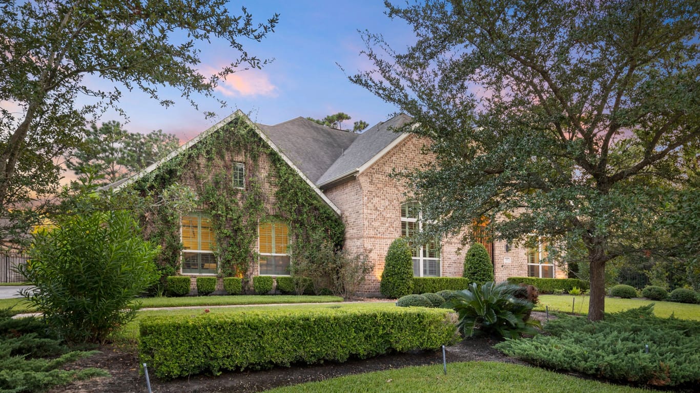 The Woodlands 2-story, 4-bed 15 Waning Moon Drive-idx