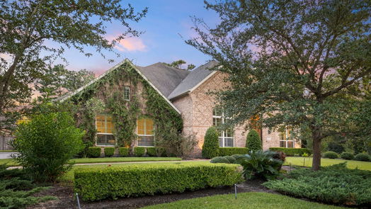 The Woodlands 2-story, 4-bed 15 Waning Moon Drive-idx