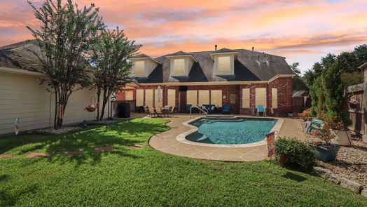 Cypress 1-story, 4-bed 12114 Via Porta Rosa Court-idx