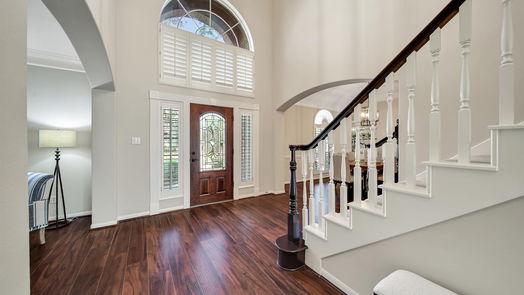 Houston 2-story, 4-bed 5610 Lake Place Drive-idx