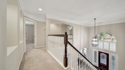 Houston 2-story, 4-bed 5610 Lake Place Drive-idx