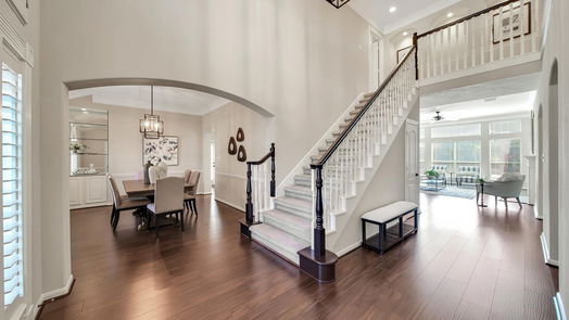 Houston 2-story, 4-bed 5610 Lake Place Drive-idx