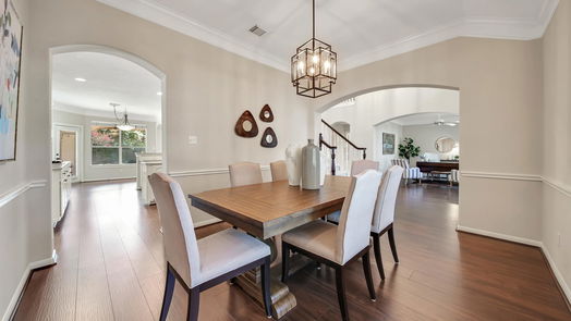 Houston 2-story, 4-bed 5610 Lake Place Drive-idx