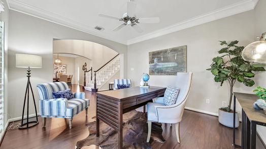 Houston 2-story, 4-bed 5610 Lake Place Drive-idx
