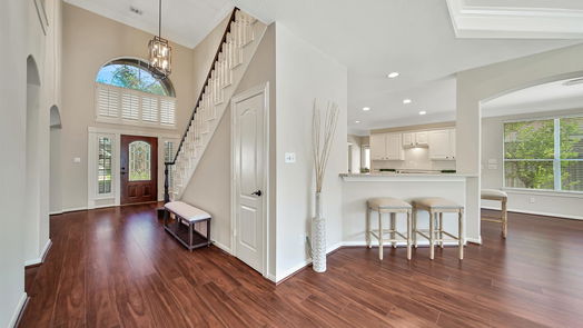 Houston 2-story, 4-bed 5610 Lake Place Drive-idx