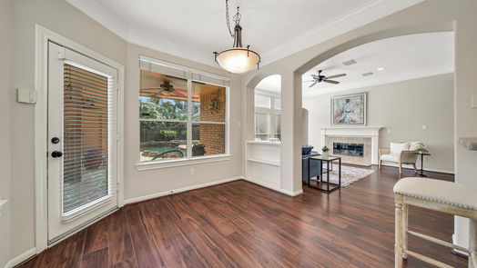 Houston 2-story, 4-bed 5610 Lake Place Drive-idx