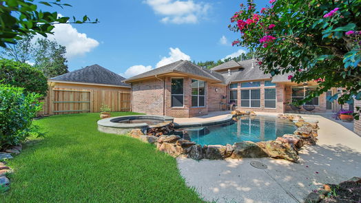 Houston 2-story, 4-bed 5610 Lake Place Drive-idx