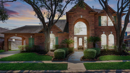 Houston 2-story, 4-bed 5610 Lake Place Drive-idx