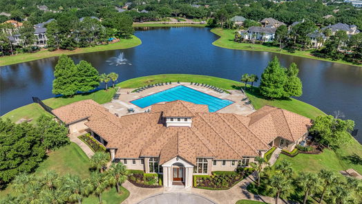 Houston 2-story, 4-bed 5610 Lake Place Drive-idx