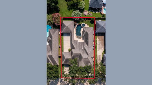 Houston 2-story, 4-bed 5610 Lake Place Drive-idx