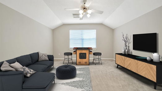 Houston 2-story, 4-bed 5610 Lake Place Drive-idx