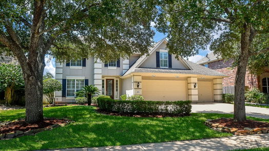 Houston 2-story, 5-bed 8615 Arranmore Lane-idx