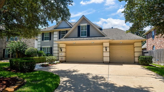 Houston 2-story, 5-bed 8615 Arranmore Lane-idx