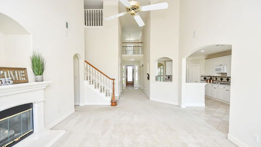 Houston 2-story, 5-bed 8615 Arranmore Lane-idx