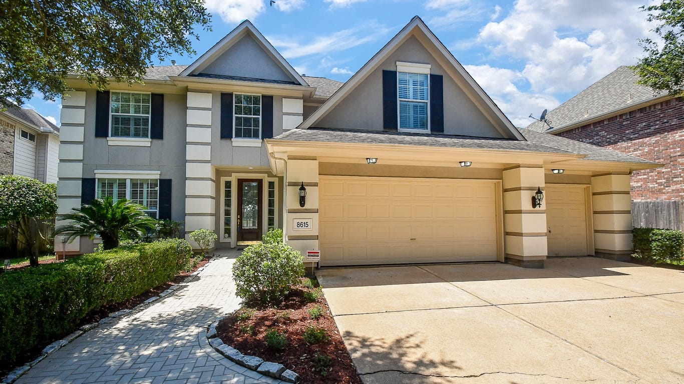 Houston 2-story, 5-bed 8615 Arranmore Lane-idx