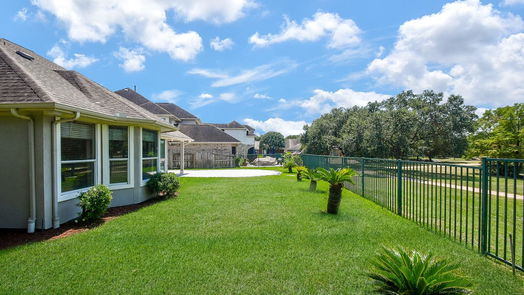Houston 2-story, 5-bed 8615 Arranmore Lane-idx