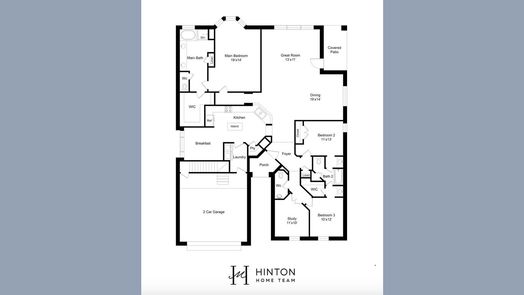 Houston 1-story, 3-bed 6510 Carrizo Fall Court-idx