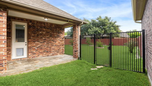 Houston 1-story, 3-bed 6510 Carrizo Fall Court-idx