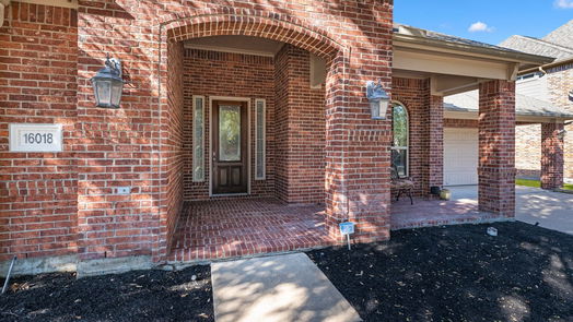 Houston 1-story, 4-bed 16018 Graftondale Court-idx