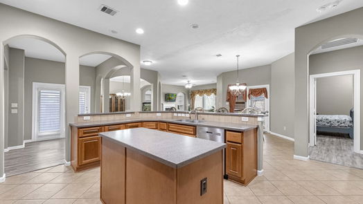 Houston 1-story, 4-bed 16018 Graftondale Court-idx